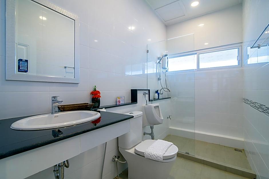 C-Shore Private Beachfront House