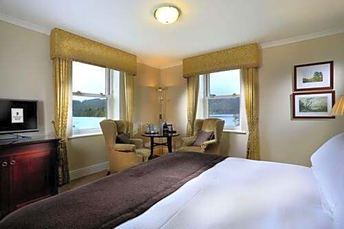 Macdonald Old England Hotel & Spa