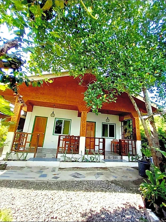 Domos Native Guest House