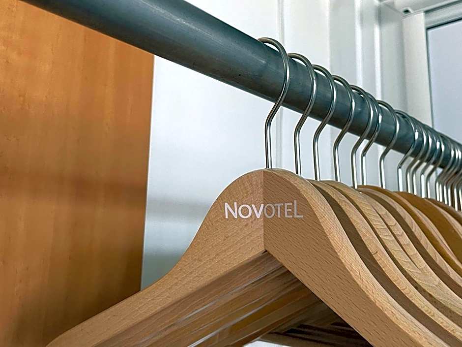Novotel Bordeaux Merignac