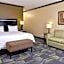 Hampton Inn By Hilton And Suites Big Spring