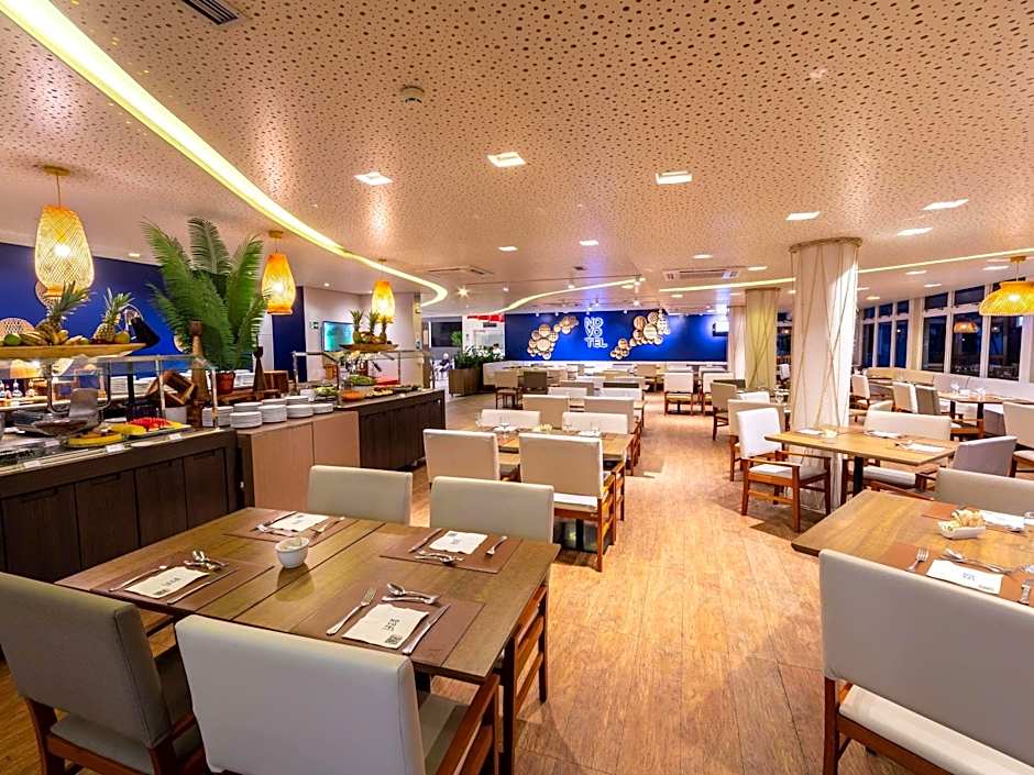 Novotel Manaus