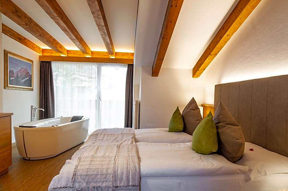 Hotel Cirelle Suite & Spa