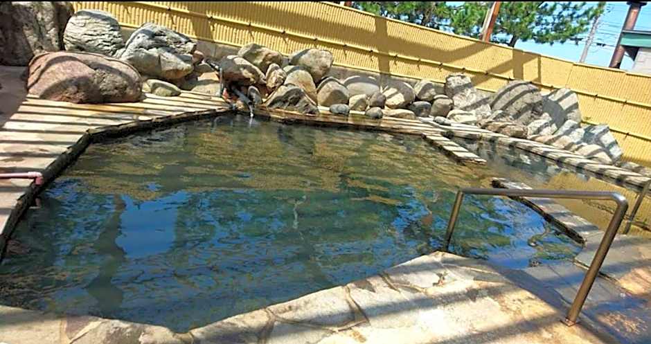 たから温泉民宿 Gem Onsen Stay