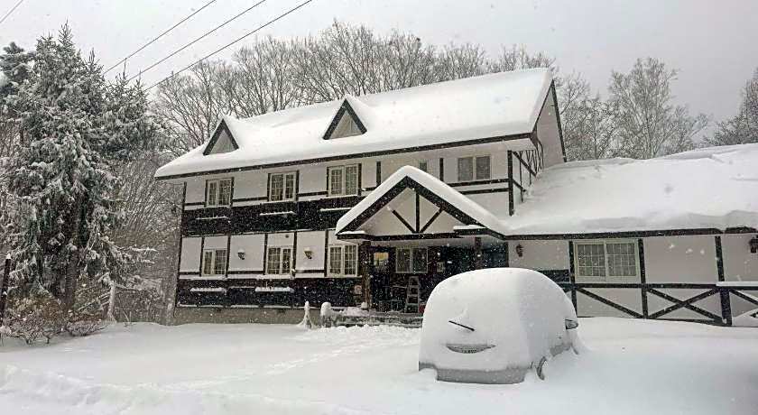 ALBERGO DEL PESCATORE