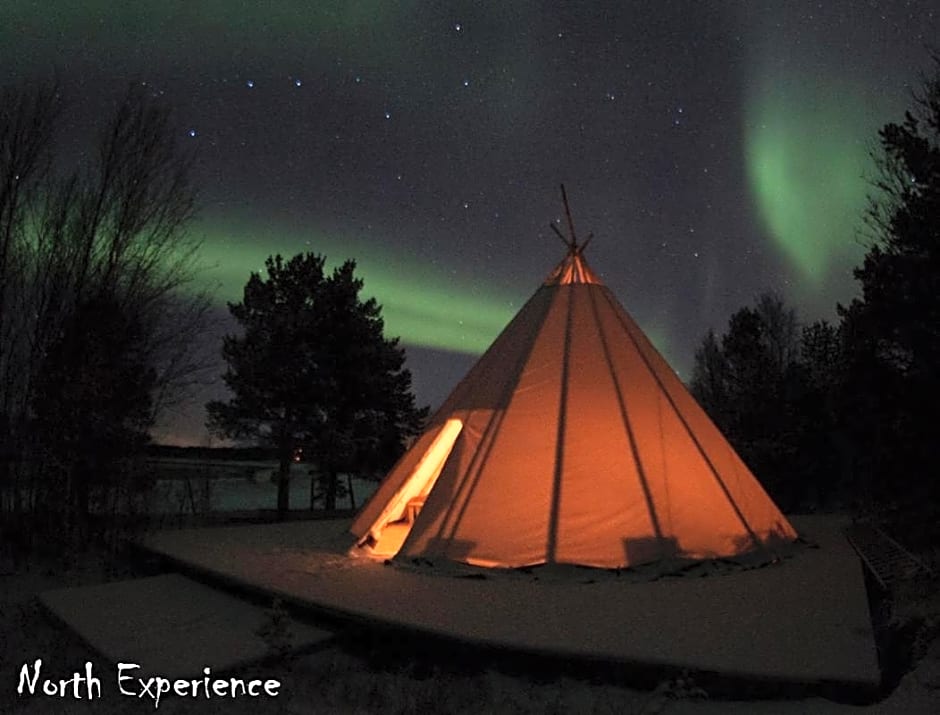 North Experience Basecamp