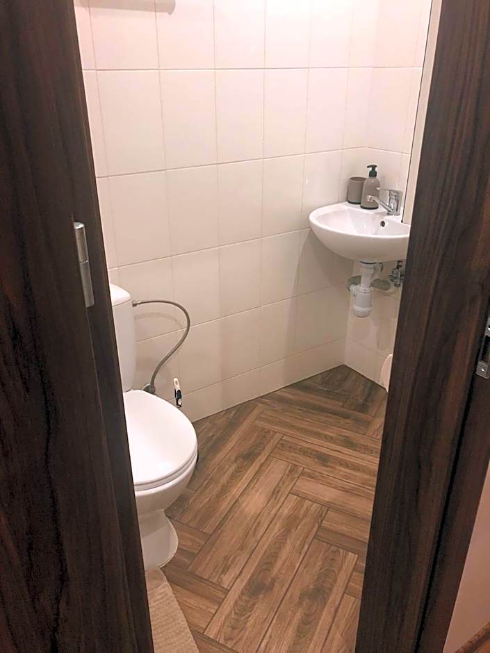RVR Smart Apartments Riga with Self Check-in