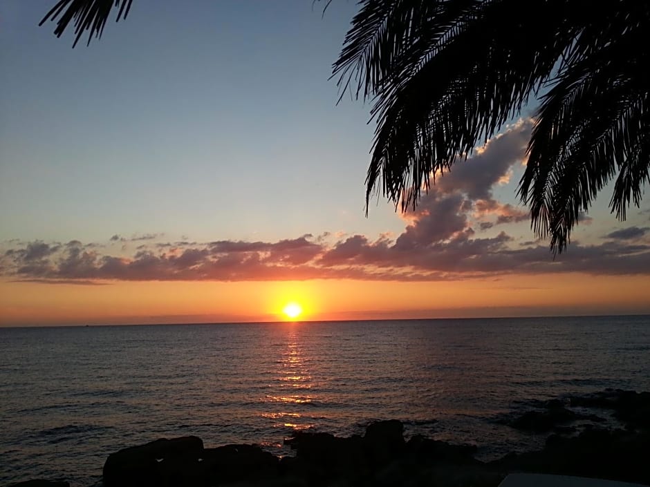 SERRA E MESU Affittacamere