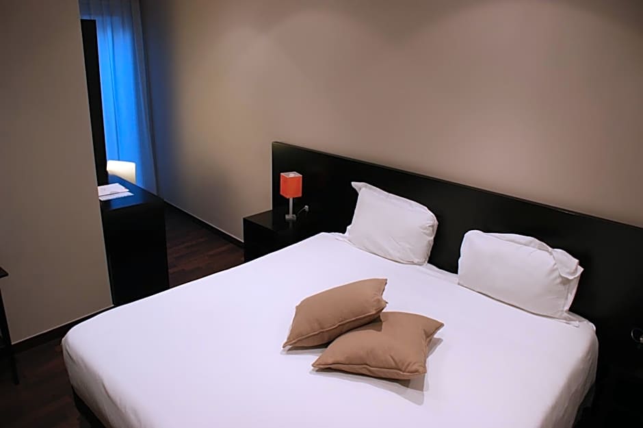 Hotel Aniene