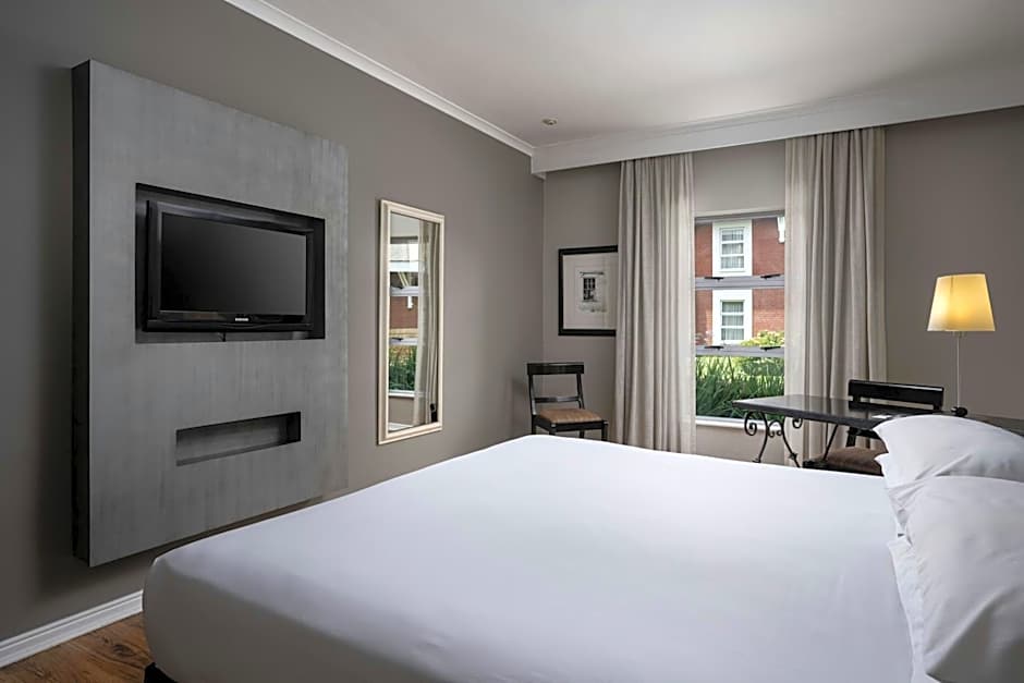Protea Hotel Bloemfontein
