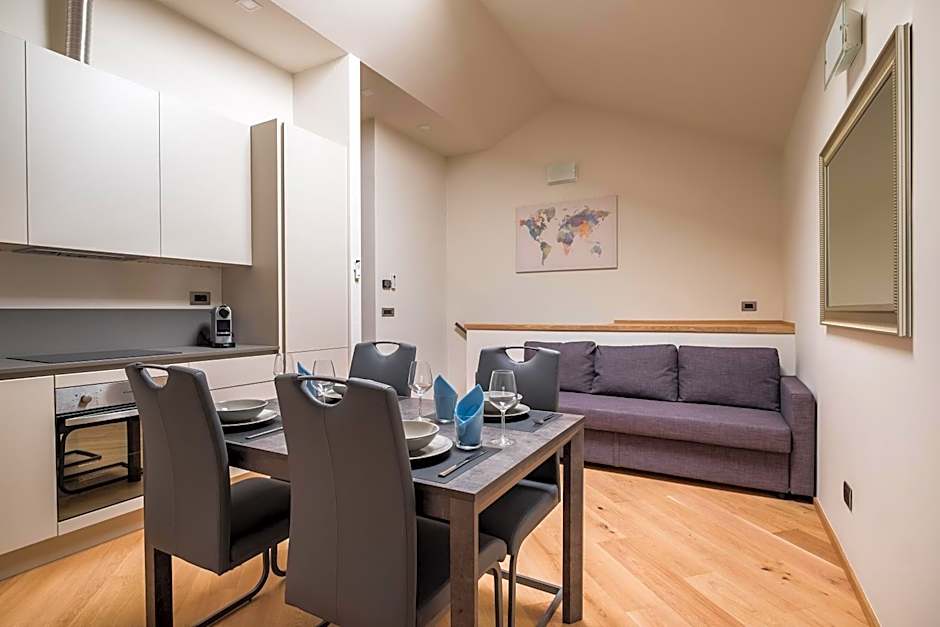 Aparthotel Sant'Orsola