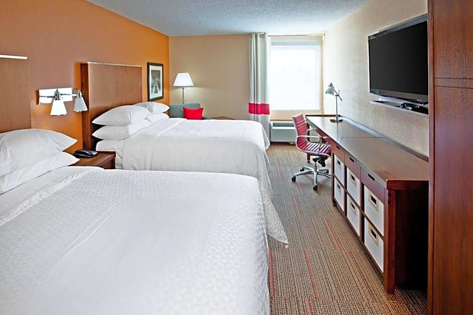 Fairfield Inn & Suites by Marriott Chattanooga