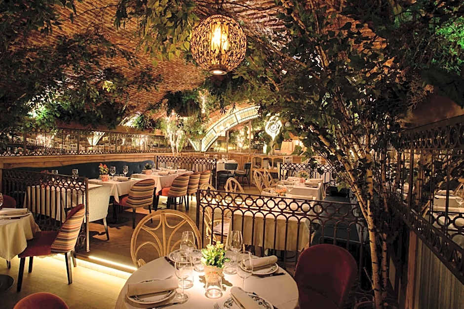 ICON Wipton by Petit Palace