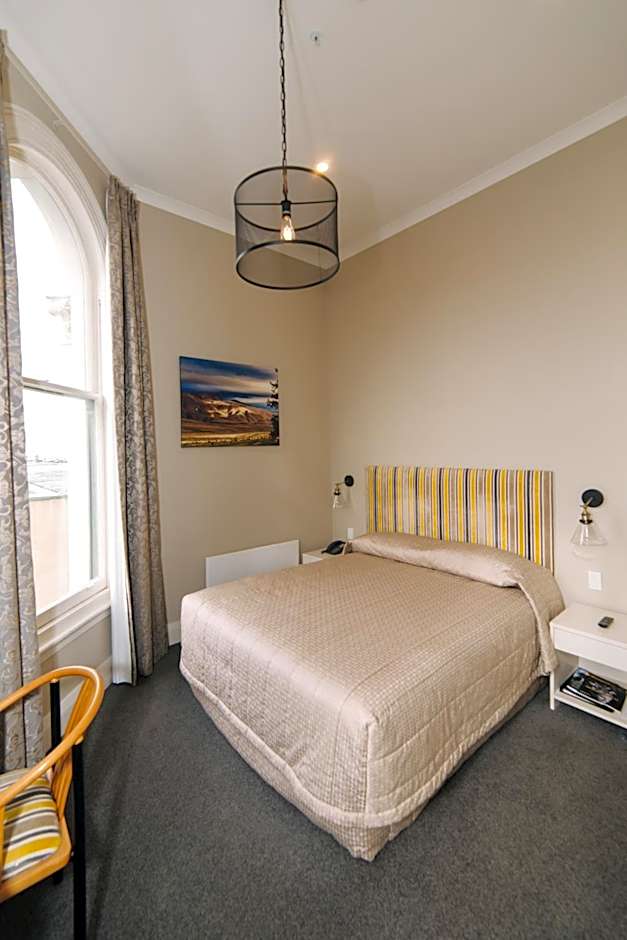 Brydone Hotel Oamaru