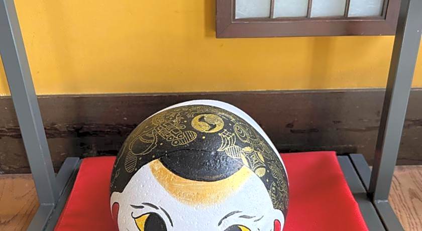 Haginoyado Tomoe Ryokan