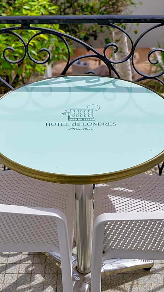 Hôtel De Londres