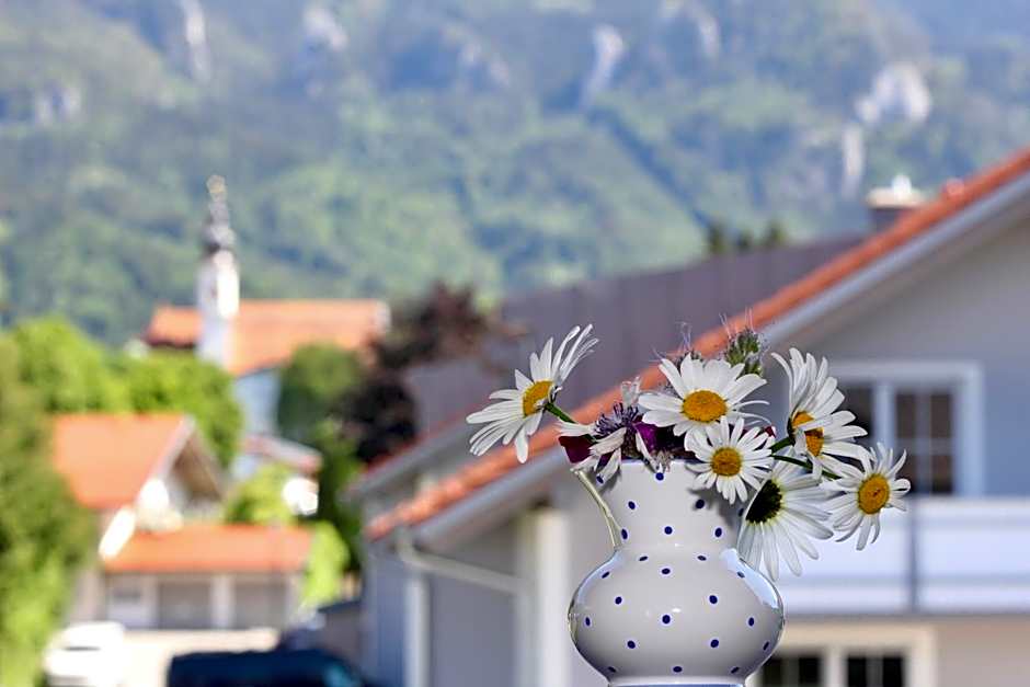 Kleines Hotel Edeltraud