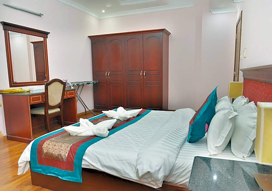 Pearl Bahrain Apartments