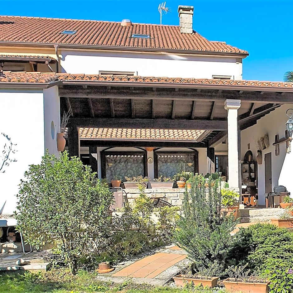 Hotel Rústico Fonteverde