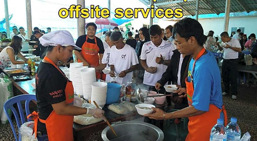 Natcha Place Rangsit Donmuang