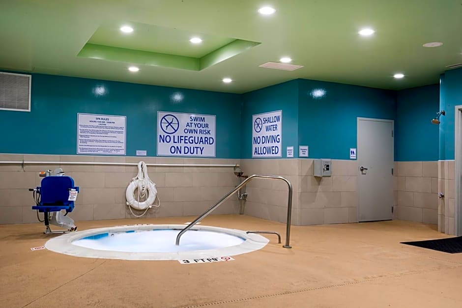 Holiday Inn Express Hotel & Suites Florence Civic Center By IHG