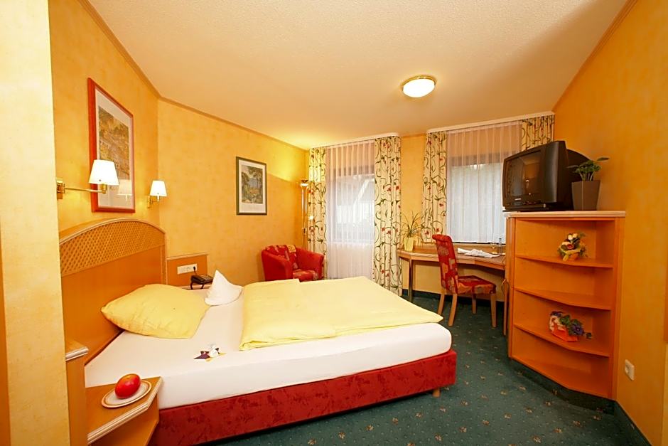 Ringhotel Reubel