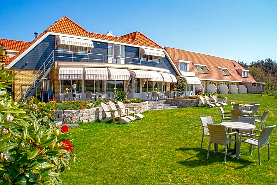 Landgoed Hotel Tatenhove Texel