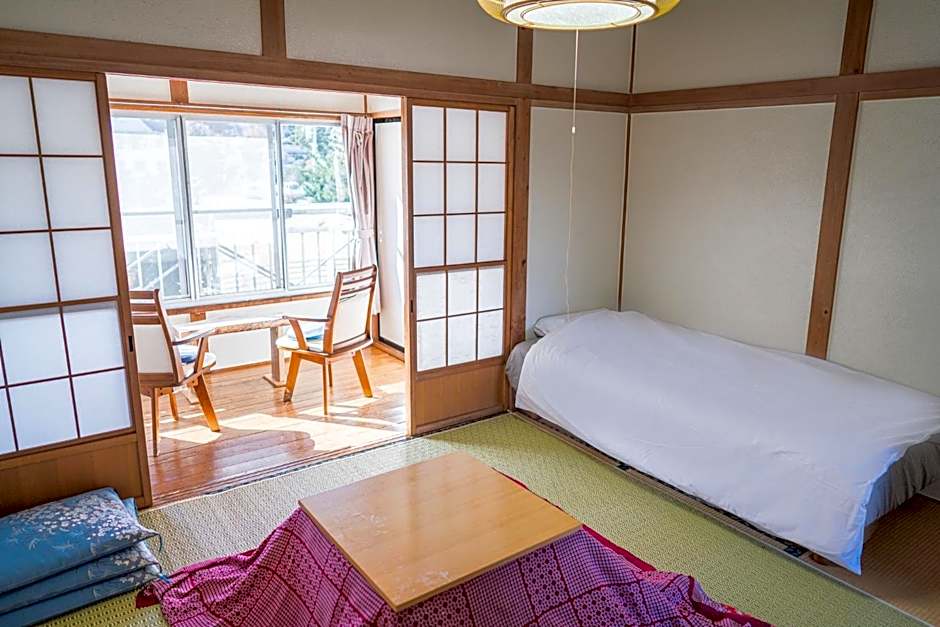 Ryokan Fuji Heights