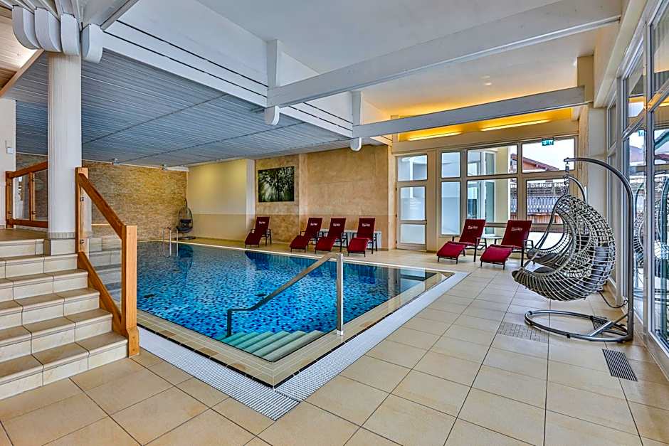 Alpenhotel Fischer - Adults Only