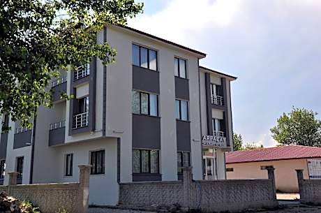 Arpacay Apart Otel