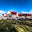 Pen-y-bryn Lodge Oamaru