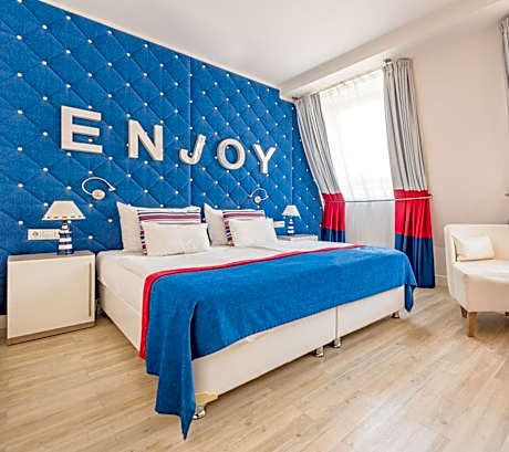 Estilo Fashion Hotel Budapest