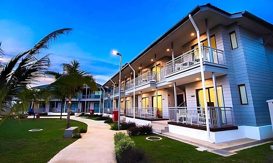 Royale Chulan Cherating Chalet