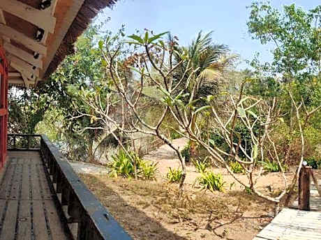 Mermaid Eco Resort