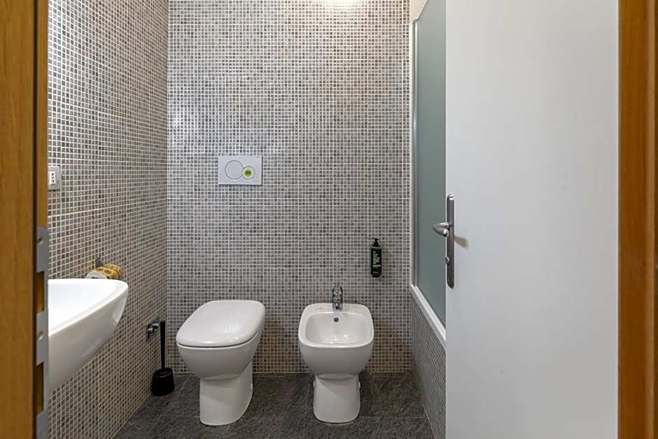 B&B Hotels Park Hotel Suisse Santa Margherita Ligure