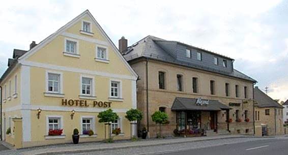 Hotel Wiesend