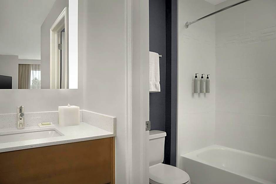 Residence Inn by Marriott Provo North University