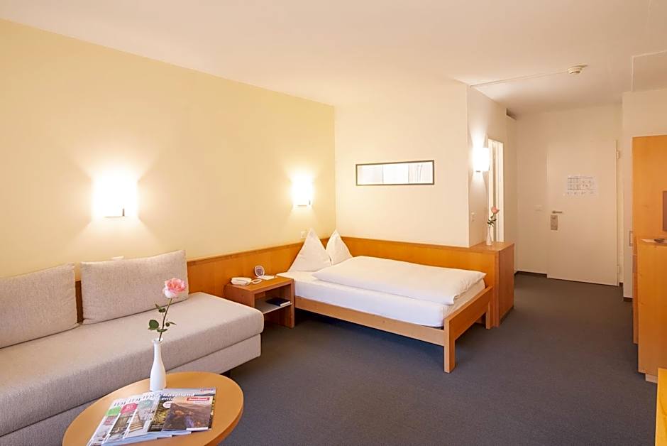 Hotel Bad Ramsach