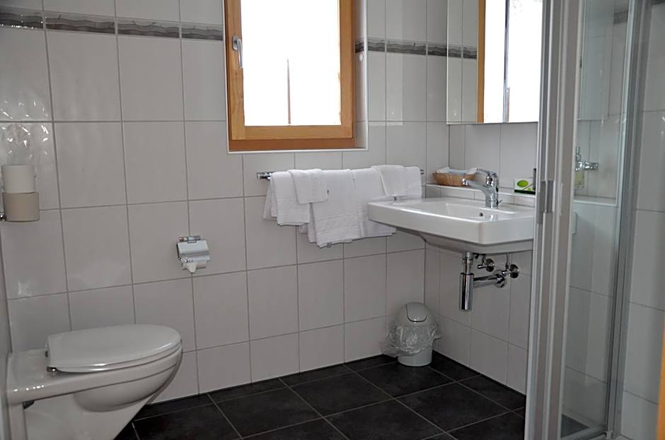 Hotel Gasthof Kreuz
