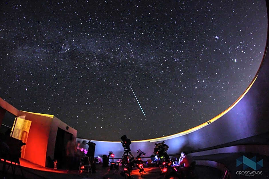 Termas de San Joaquin