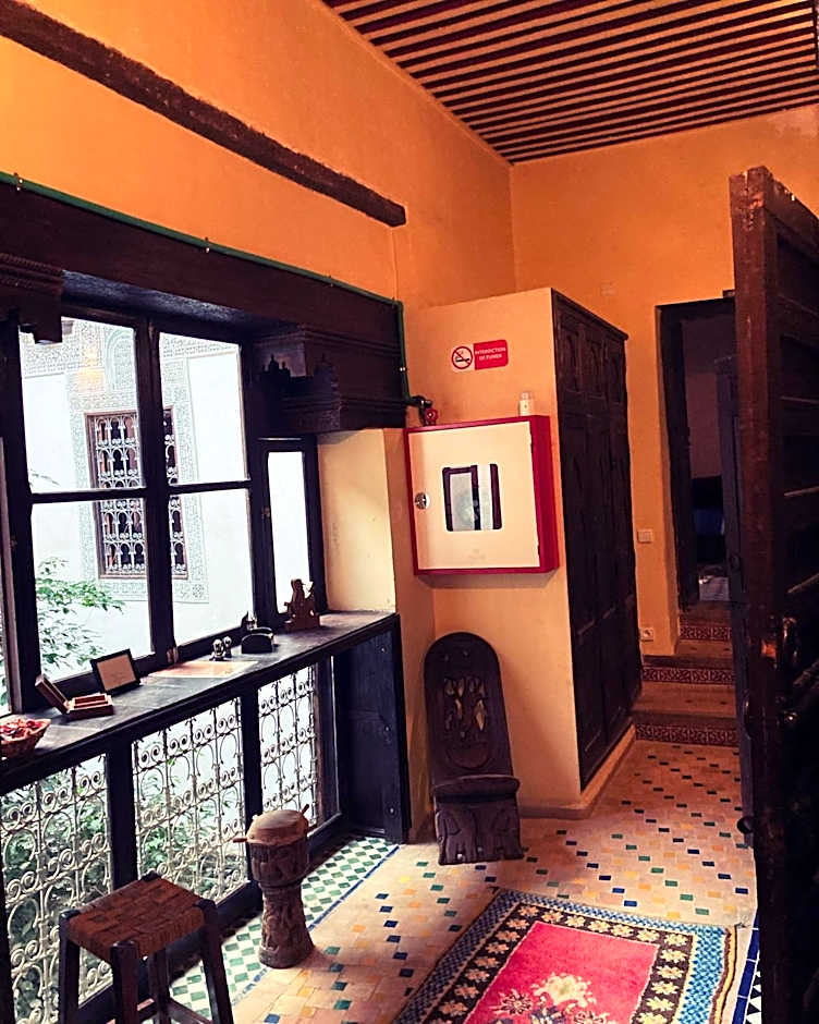 Riad Felloussia