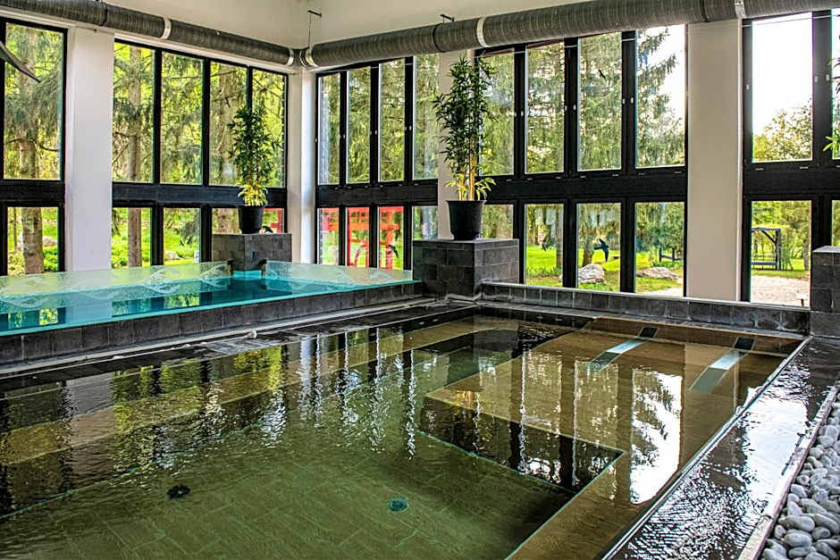 Oxigén Family Hotel Noszvaj