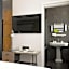 Hotel Fabric