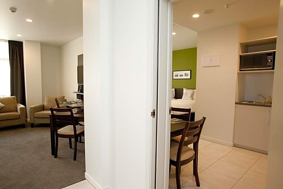 Quest Rotorua Central