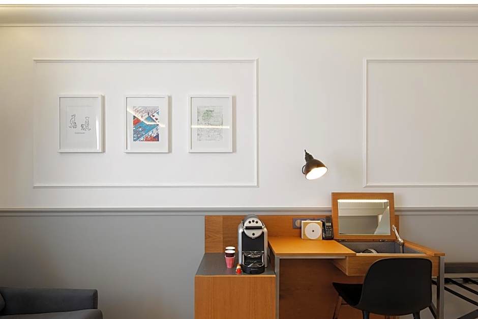 Hotel Petit Lafayette