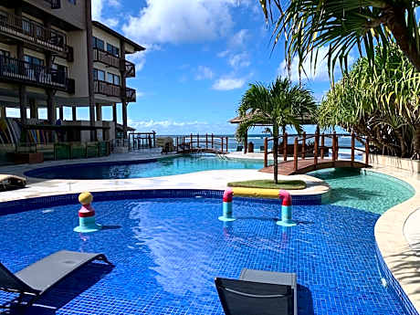 Barra Bali Beach Service 323 BARRA DE SÃO MIGUEL