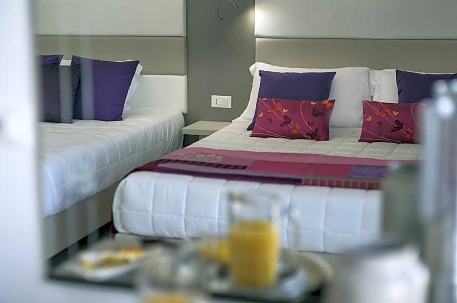 Hotel Boemia