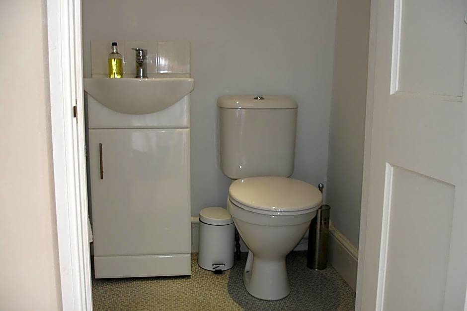 The Old Vicarage B&B