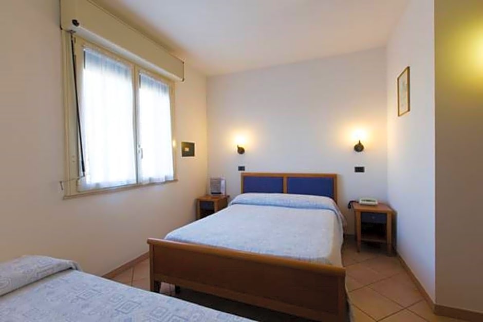 Albergo Cenni