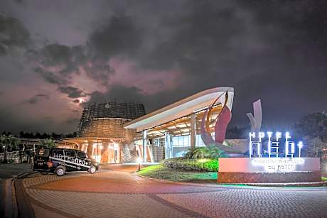 Hotel Neo Green Savana by ASTON